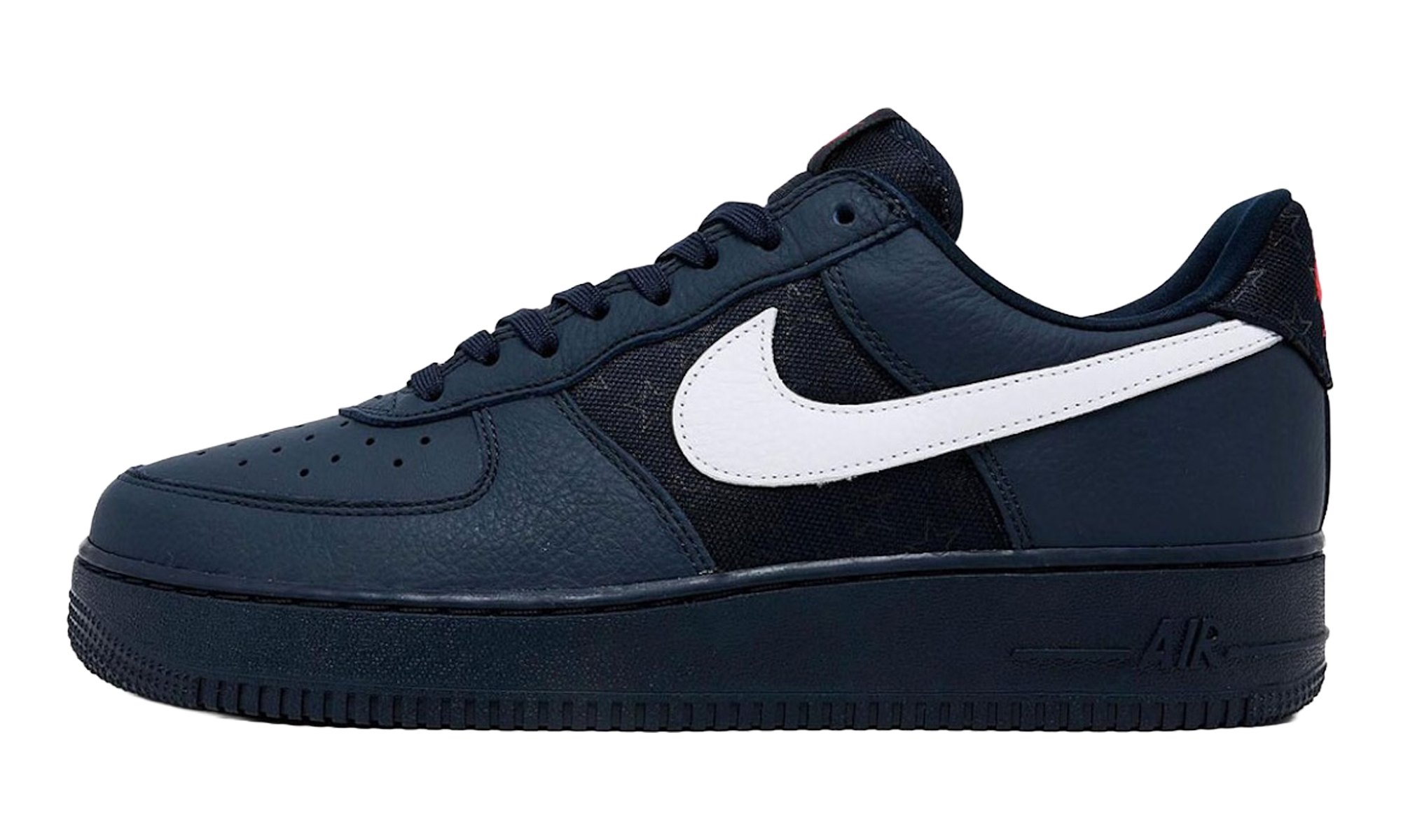 Nike Air Force 1 Low Team USA
