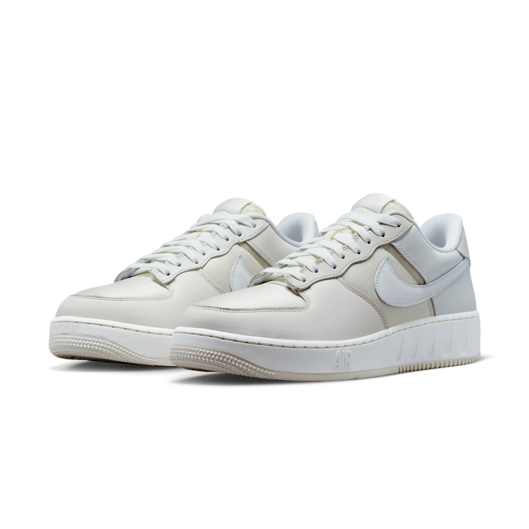 Nike Air Force 1 Low Unity Sail, Sail/White/Phantom/Light Cream (DM2385-101)