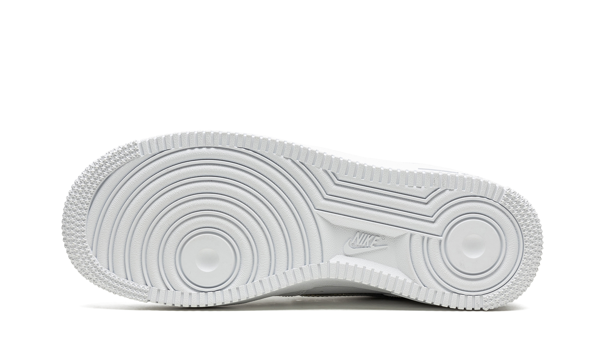 Nike Air Force 1 Low White Irisdescent