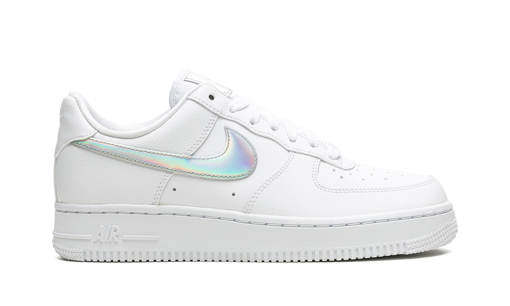 Nike Air Force 1 Low White Irisdescent
