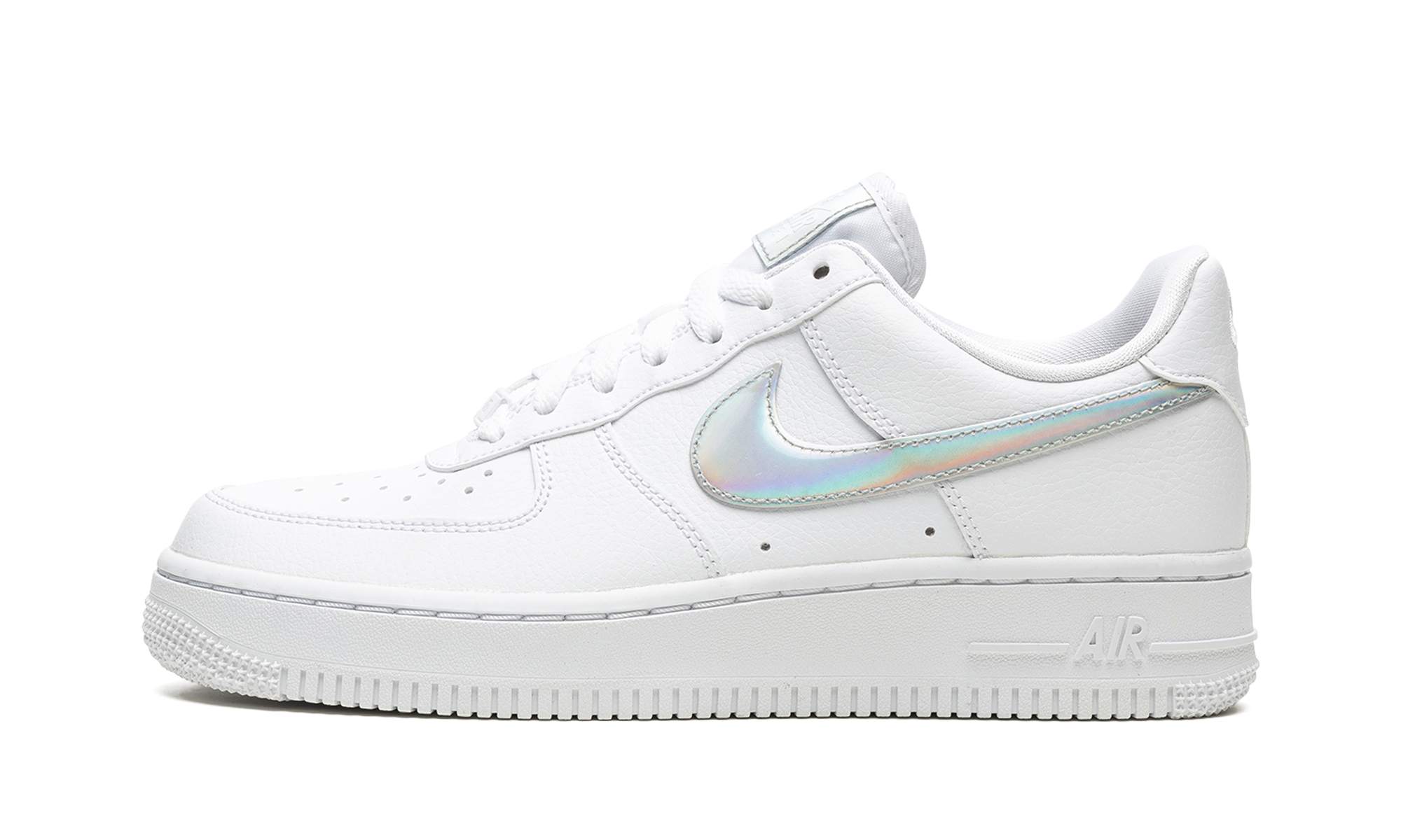 Nike Air Force 1 Low White Irisdescent