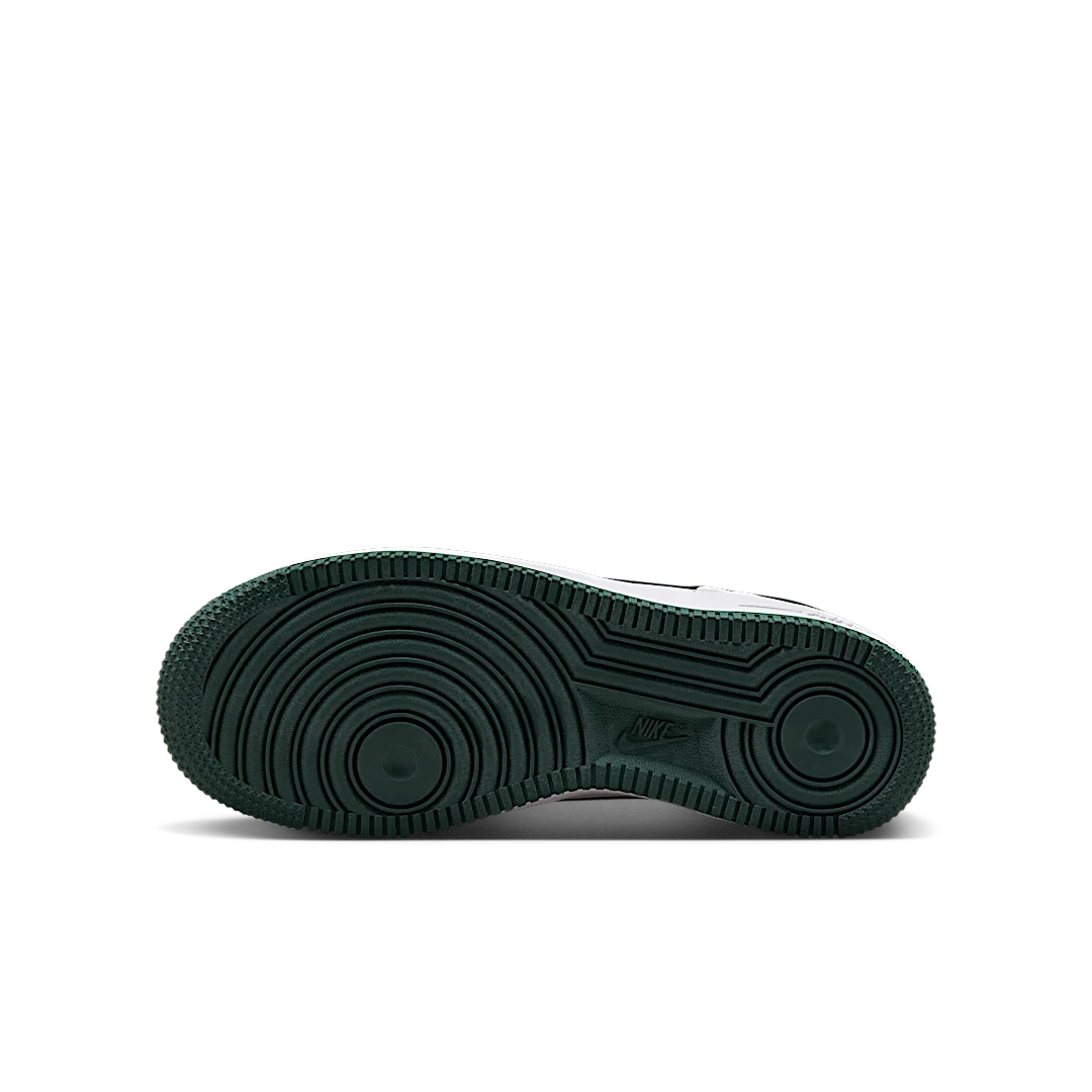 Nike Air Force 1 Low White Vintage Green, White/Oil Green/Vintage Green (FV5948-110)