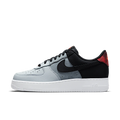 Nike Air Force 1 Low '07 Black Smoke Grey