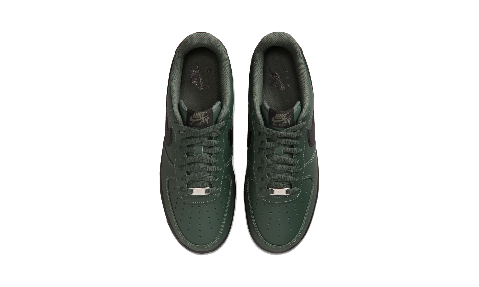 Nike Air Force 1 Low '07 Camo Green Black