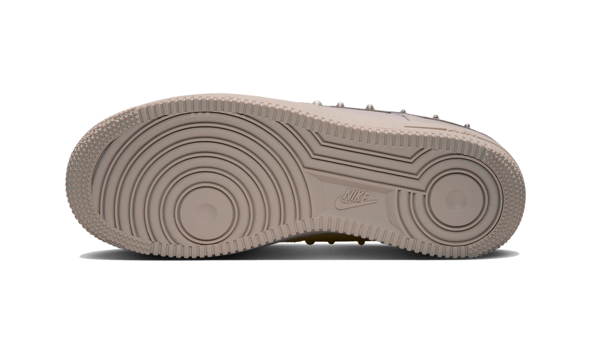 Nike Air Force 1 Low '07 Cream Pearl Swoosh