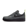 Nike Air Force 1 Low '07 Iron Grey Volt Black
