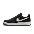Nike Air Force 1 Low '07 LV8 Toasty Black White