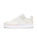 Nike Air Force 1 Low '07 LX Blueprint Summit White
