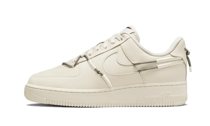 Nike Air Force 1 Low '07 LX Light Orewood Brown