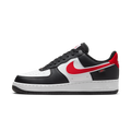 Nike Air Force 1 Low '07 Next Nature Black White University Red