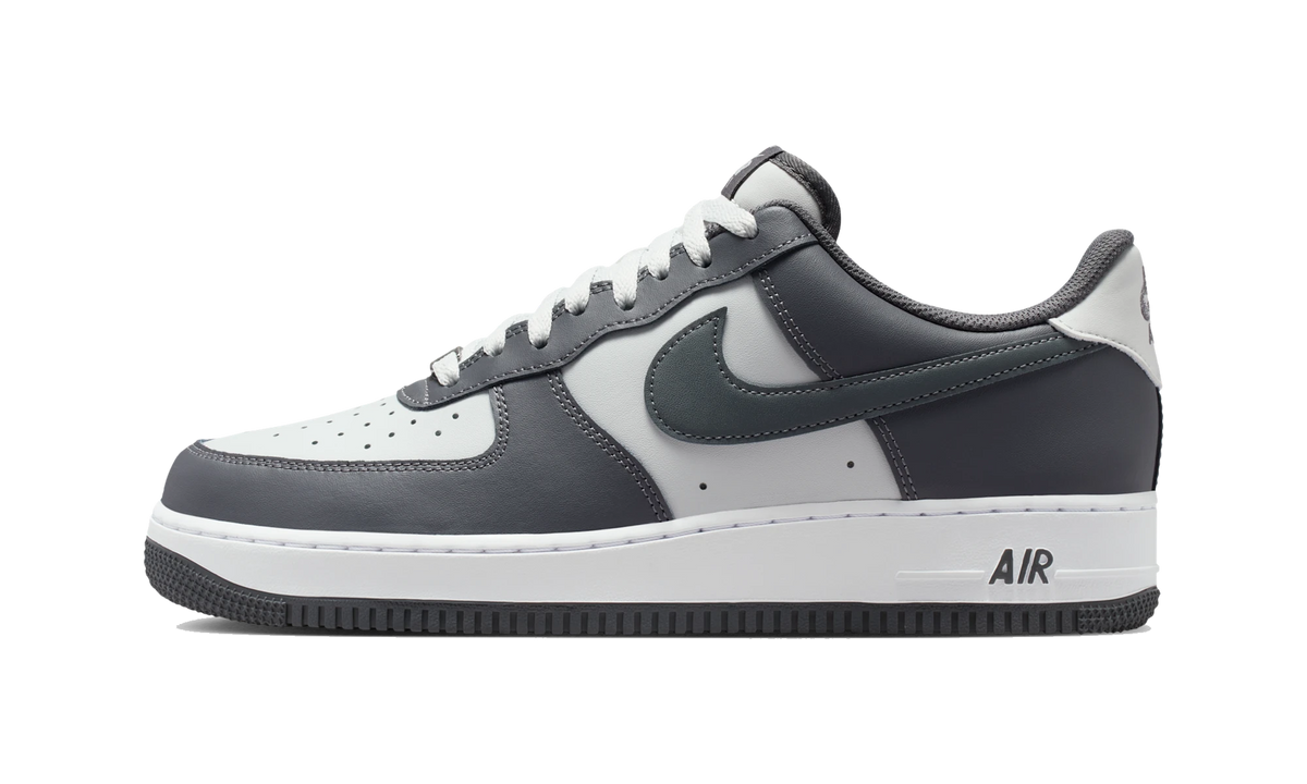 Nike Air Force 1 Low '07 Photon Dust Dark Grey
