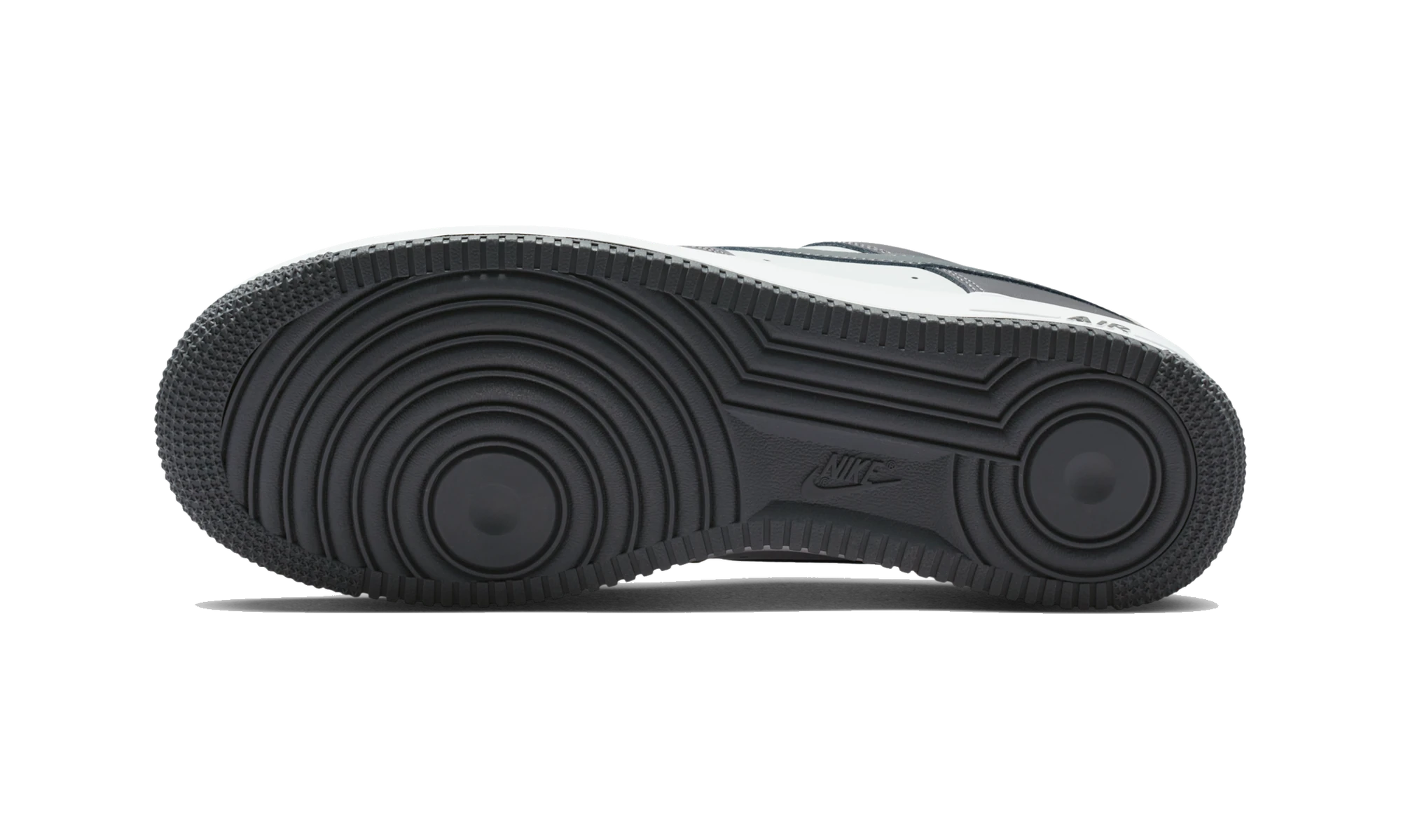 Nike Air Force 1 Low '07 Photon Dust Dark Grey