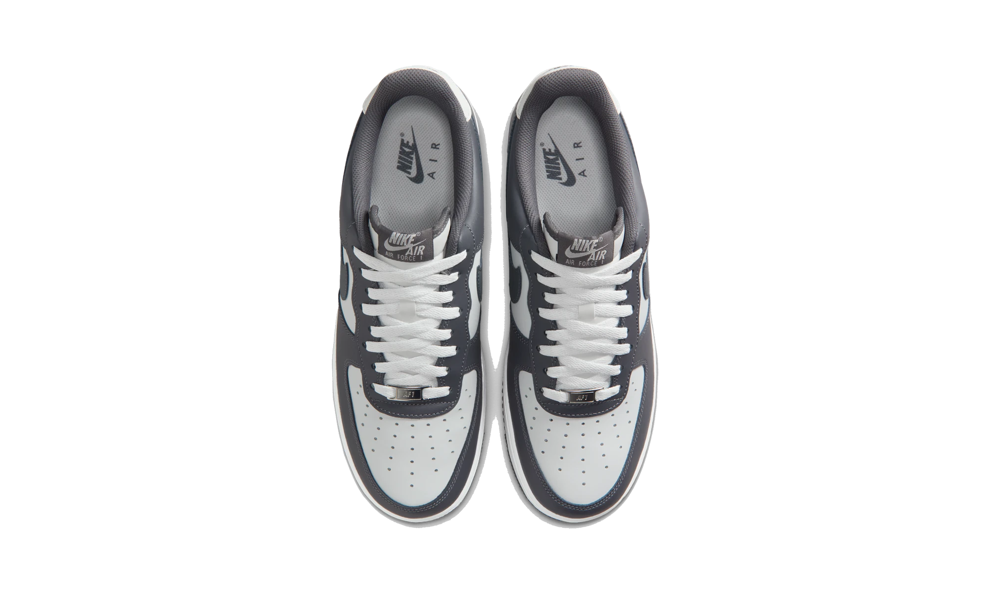 Nike Air Force 1 Low '07 Photon Dust Dark Grey
