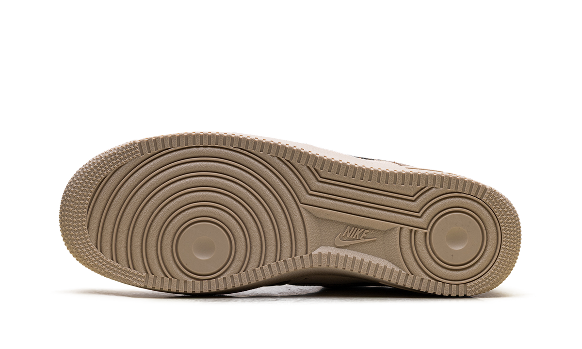 Nike Air Force 1 Low '07 Realtree Rattan Rocky Tan Seal Brown Camo