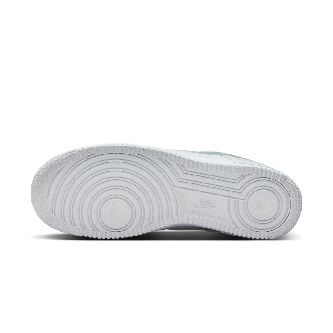 Nike Air Force 1 Low '07 SE Next Nature White Cannon, White/White/Cannon (DV3808-112)