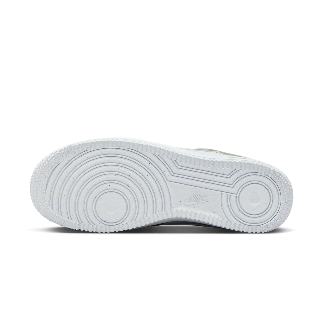 Nike Air Force 1 Low '07 SE Next Nature White Oil Green, White/Oil Green (DV3808-113)