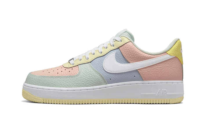 Nike Air Force 1 Low '07 SN Easter