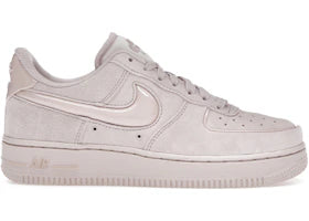 Nike Air Force 1 Low '07 Silt Red Particle Pink