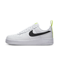 Nike Air Force 1 Low '07 White Volt Black