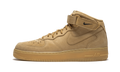 Nike Air Force 1 Mid Flax (2014)