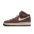 Nike Air Force 1 Mid QS Chocolate