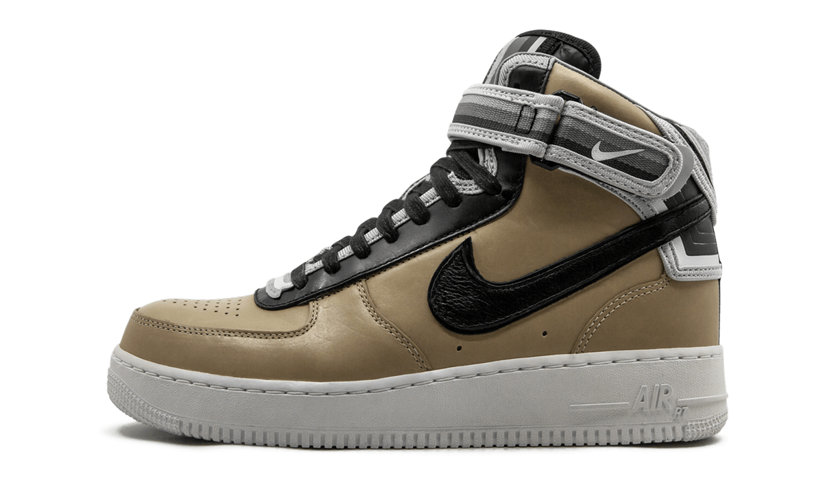 Nike Air Force 1 Mid Tisci Tan