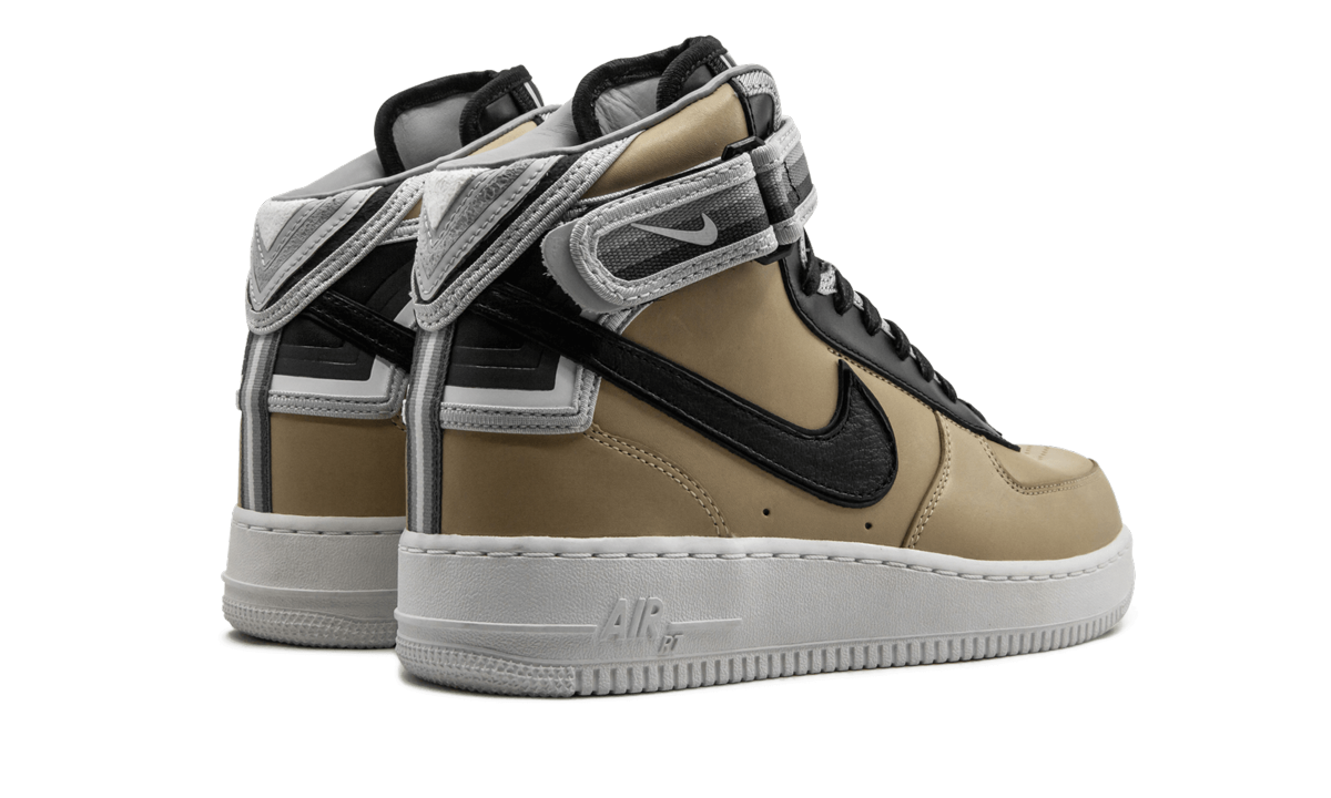 Nike Air Force 1 Mid Tisci Tan