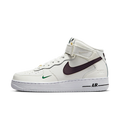 Nike Air Force 1 Mid '07 LV8 40th Anniversary Sail Brown Basalt