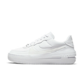 Nike Air Force 1 PLT.AF.ORM Triple White