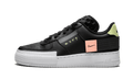 Nike Air Force 1 Type Black