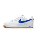 Nike Air Force 1 '07 Low Color of the Month Varsity Royal Gum