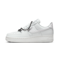 Nike Air Force 1 '07 Low Summit White Mini Charm