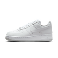 Nike Air Force 1 '07 Next Nature White Metallic Silver