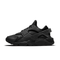 Nike Air Huarache Triple Black
