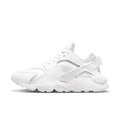 Nike Air Huarache Triple White (2021)