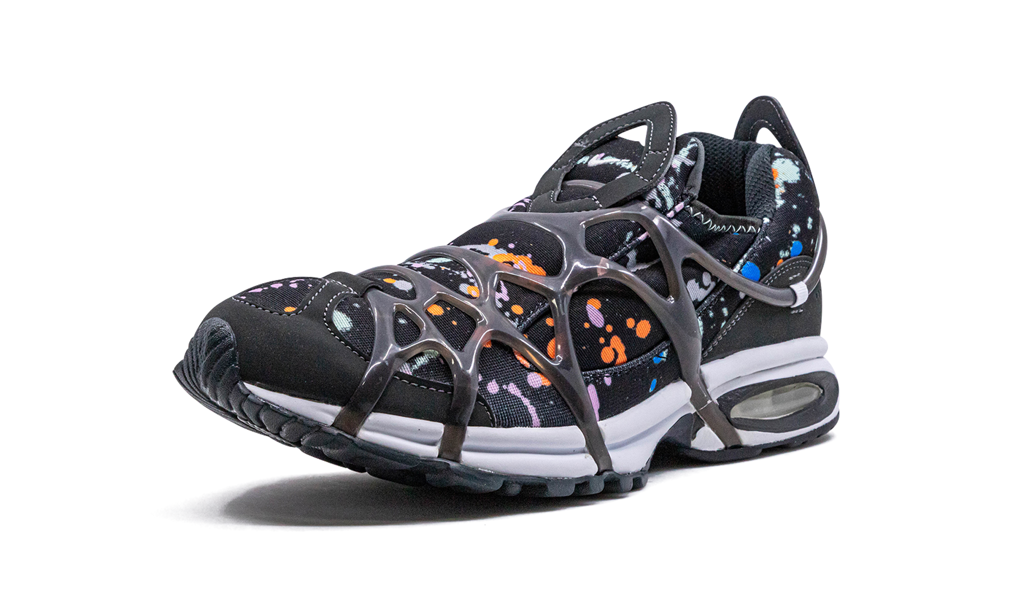 Nike Air Kukini SE Paint Splatter