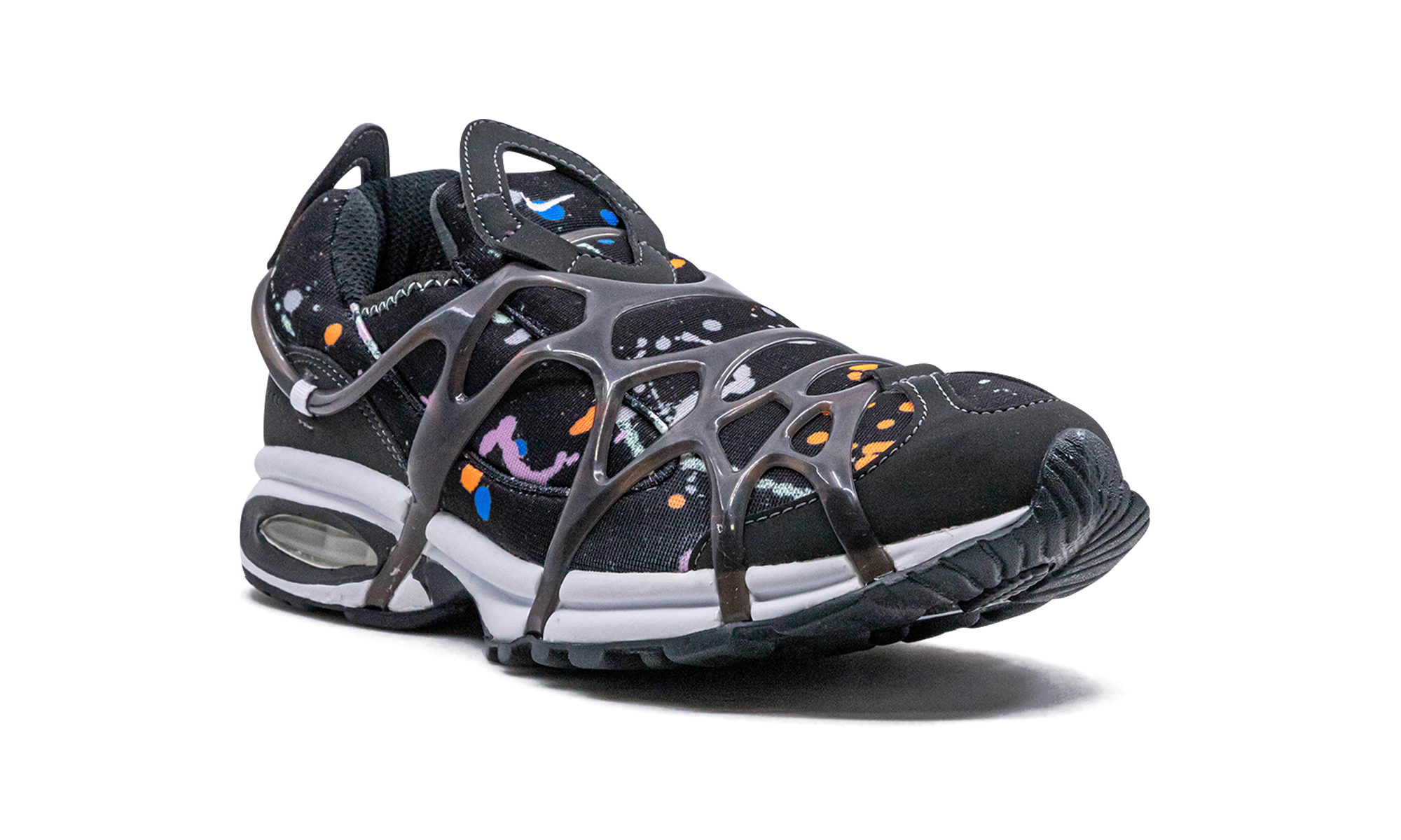 Nike Air Kukini SE Paint Splatter