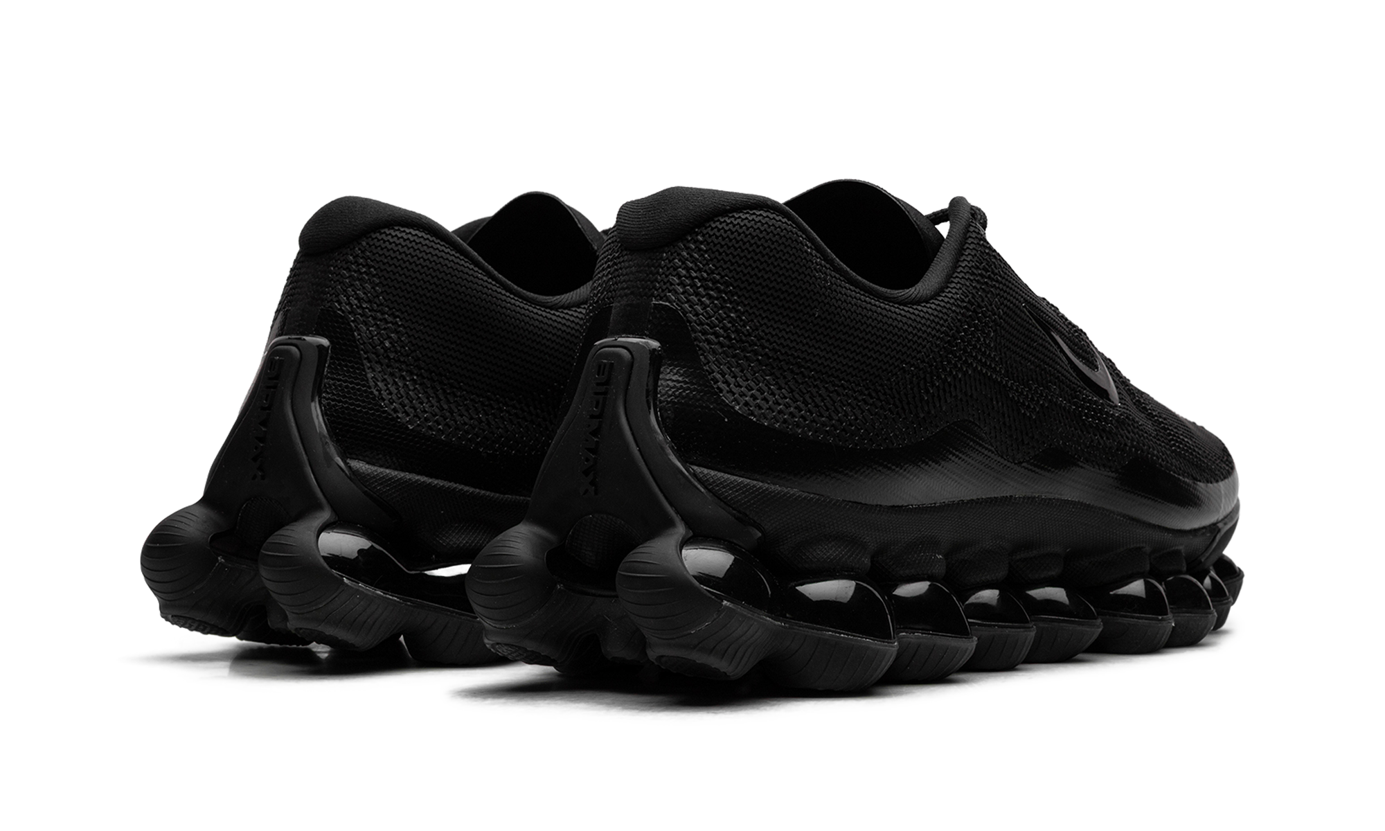 Nike Air Liquid Max Triple Black