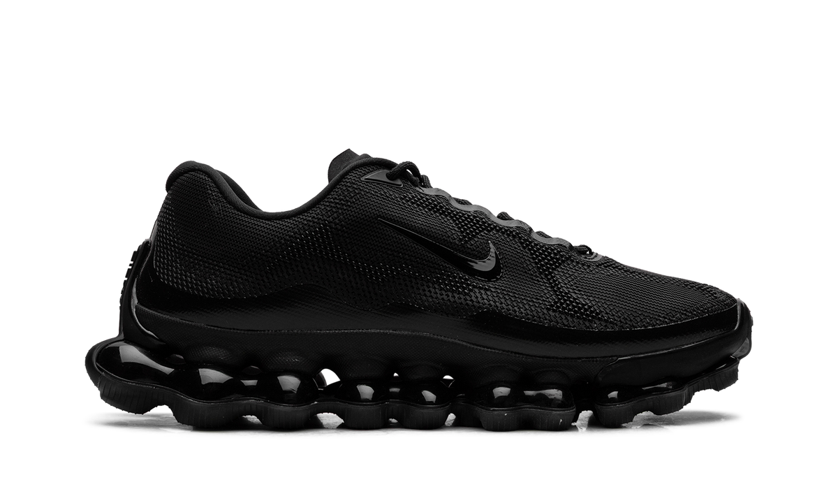 Nike Air Liquid Max Triple Black