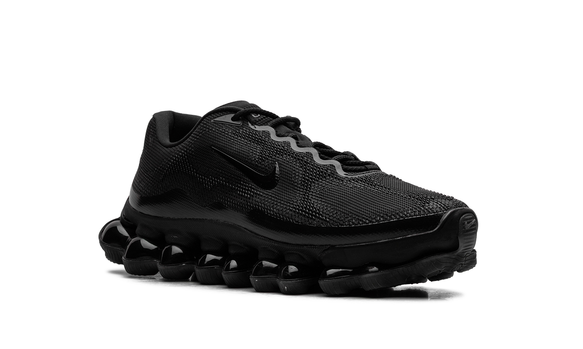 Nike Air Liquid Max Triple Black