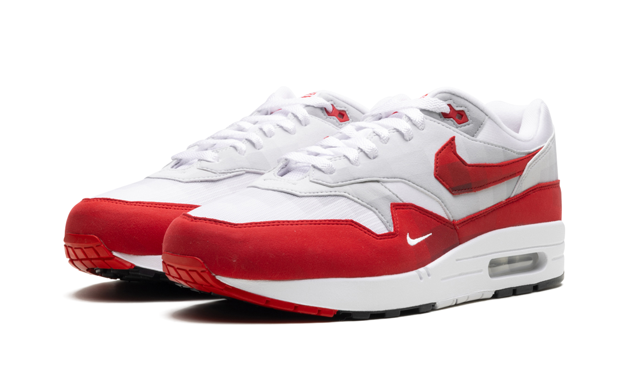 Nike Air Max 1 .SWOOSH Low Poly