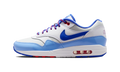 Nike Air Max 1 Atlanta Braves City Connect (2026)