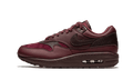 Nike Air Max 1 Burgundy Crush
