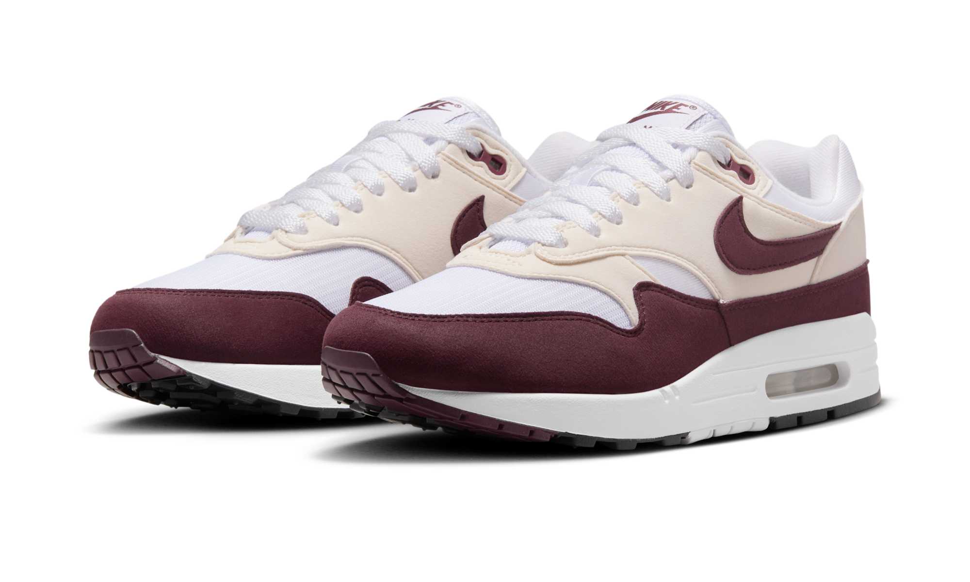Nike Air Max 1 Night Maroon