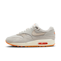 Nike Air Max 1 PRM Light Iron Ore Total Orange