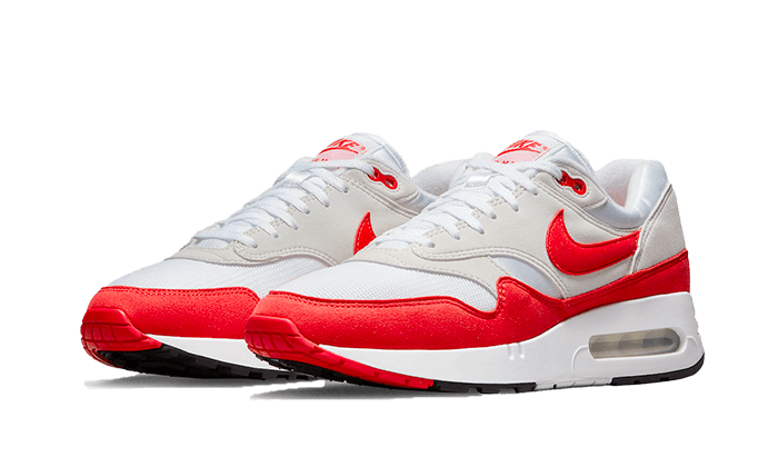 Nike Air Max 1 '86 OG Big Bubble Sport Red, White/University Red-Neutral Grey-Black (DQ3989-100)
