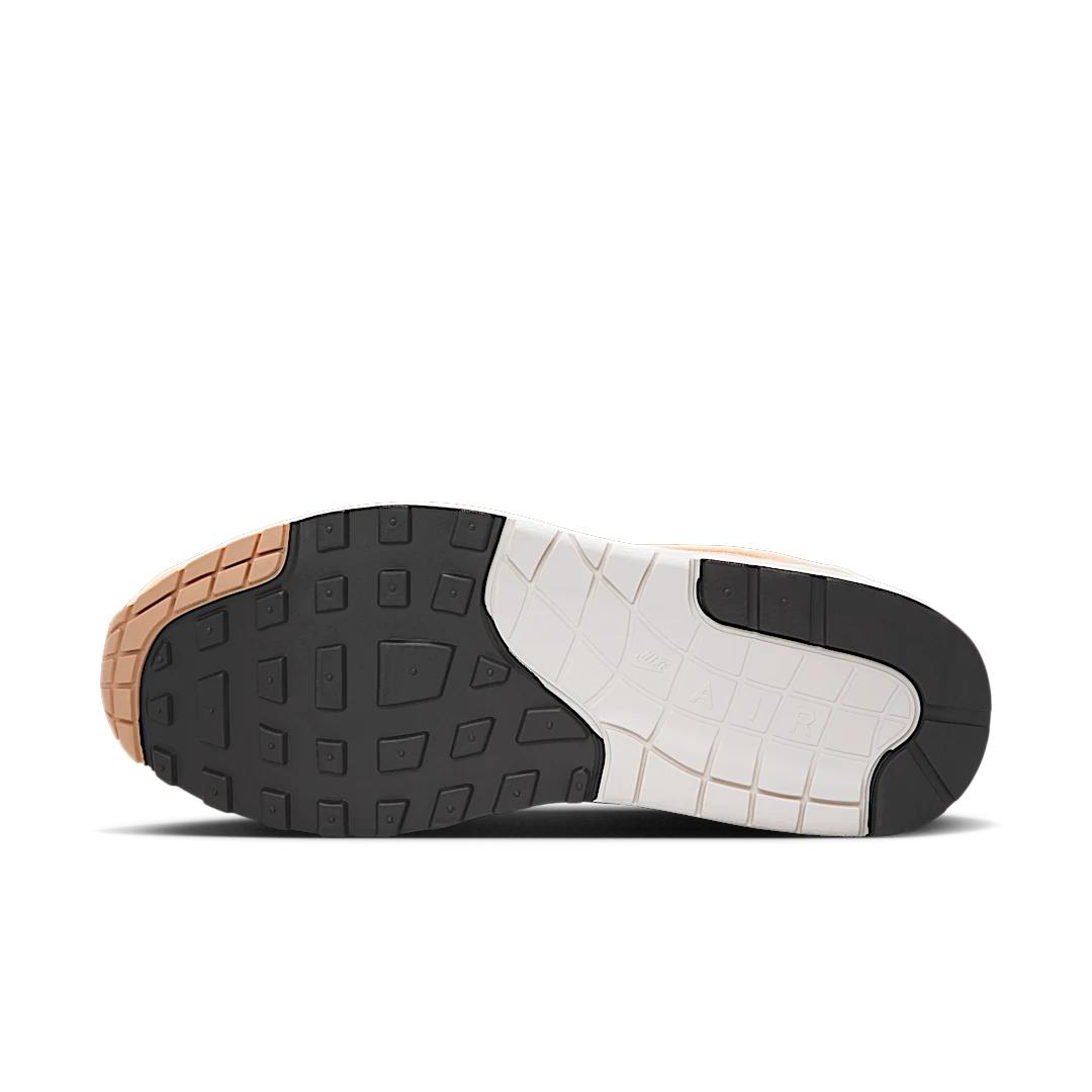 Nike Air Max 1 '87 Light Orewood Brown, Light Orewood Brown/Photon Dust/Particle Beige/College Grey (HF1194-100)