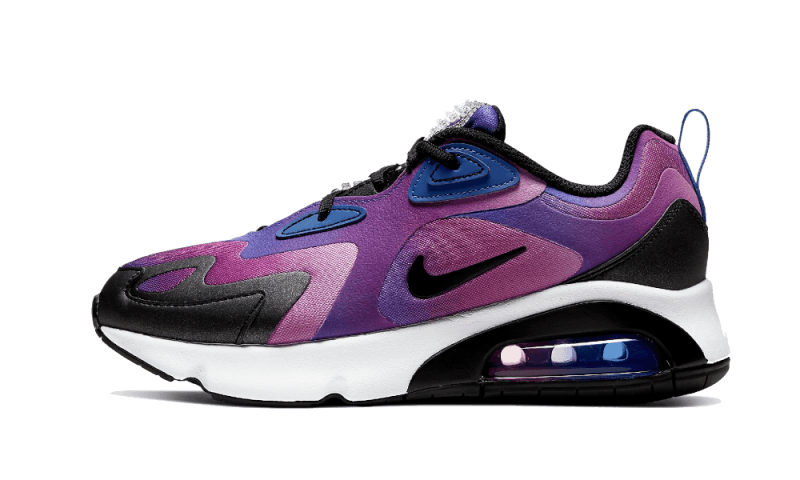 Nike Air Max 200 Bubble Pack