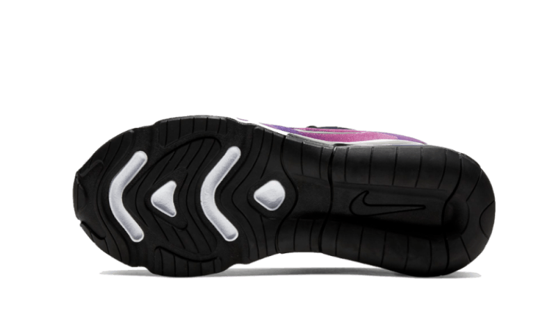 Nike Air Max 200 Bubble Pack