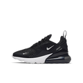 Nike Air Max 270 Black White